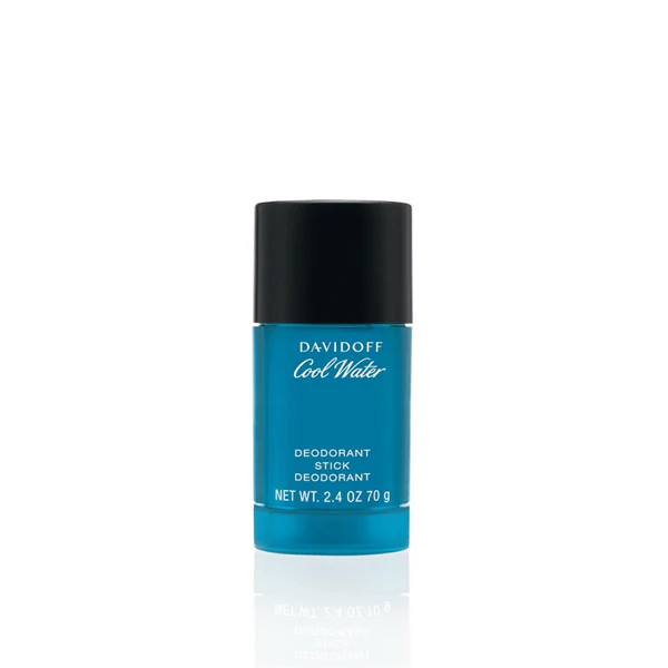 Cool Water Cool Water - Deodorante Stick