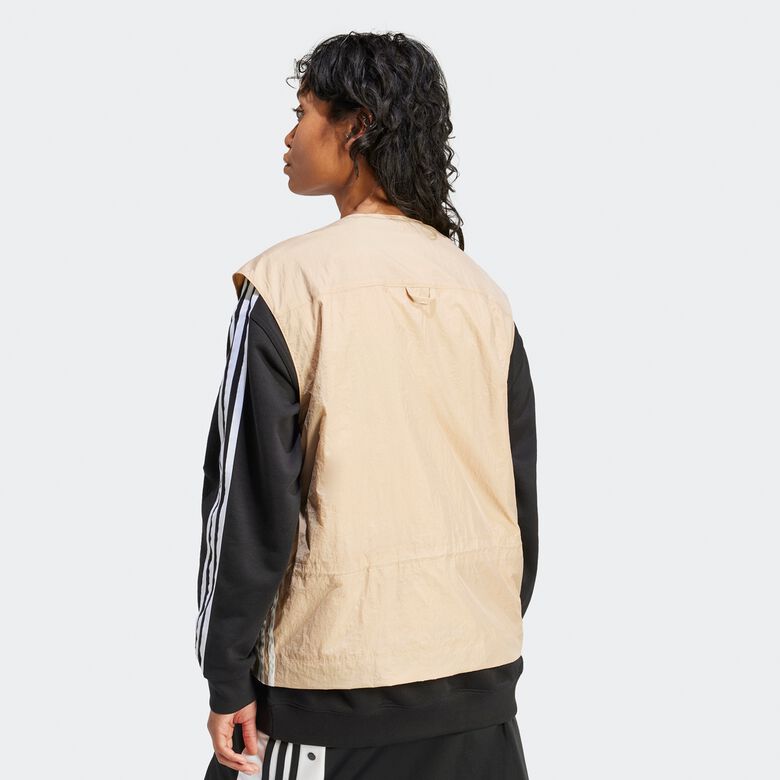 Chaqueta 3-Stripes Gorp Core Pack