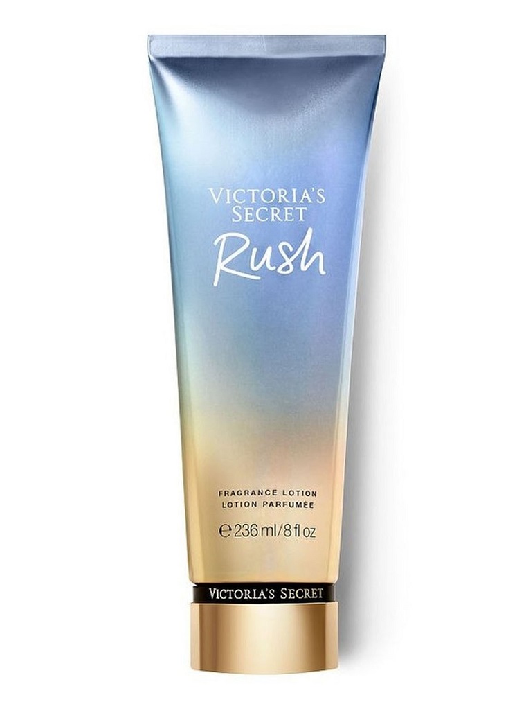 Victoria's Secret Rush