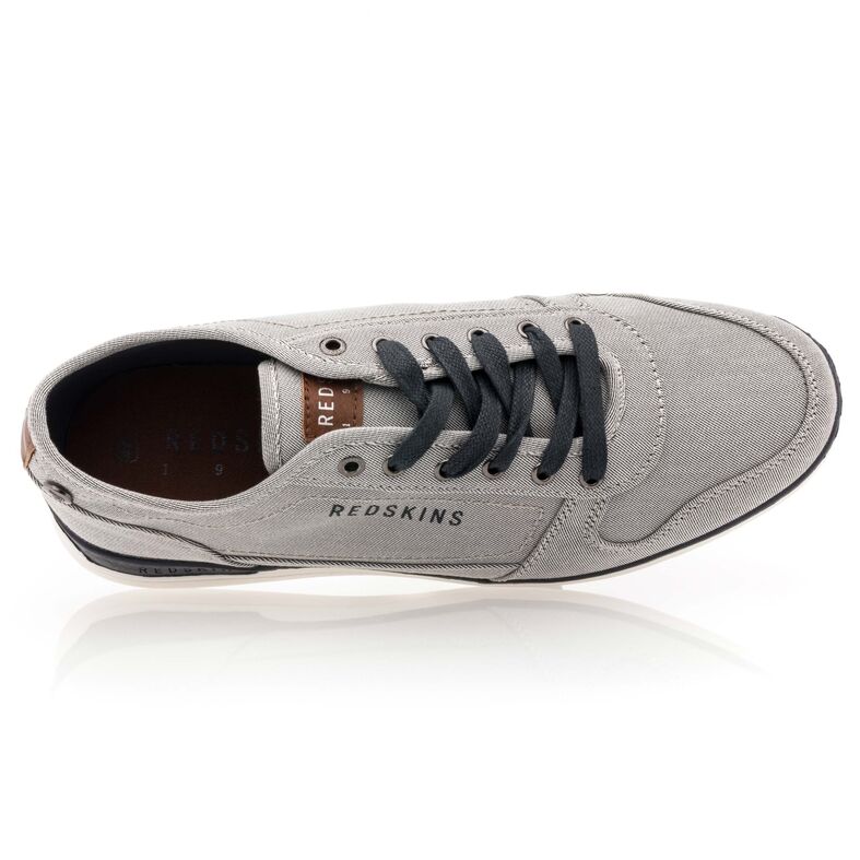 Kosarak / tornacipők Homme Gris