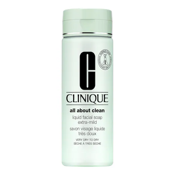 Clinique Gezichtszeep - Clinique Gezichtszeep