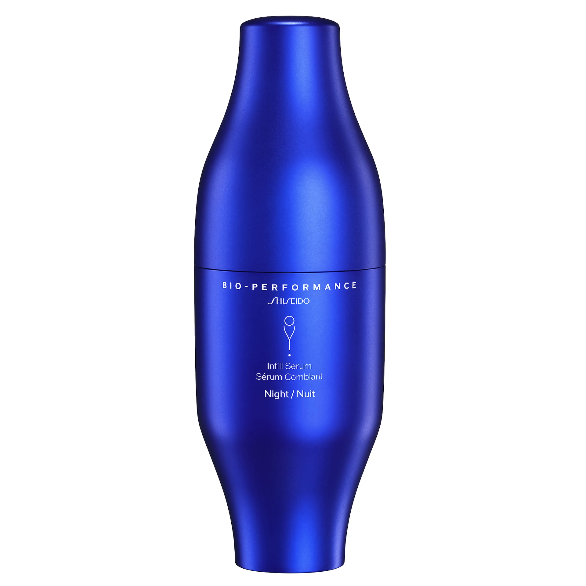 Ser de umplere a pielii Bio Performance 2 x 30 ml - Shiseido