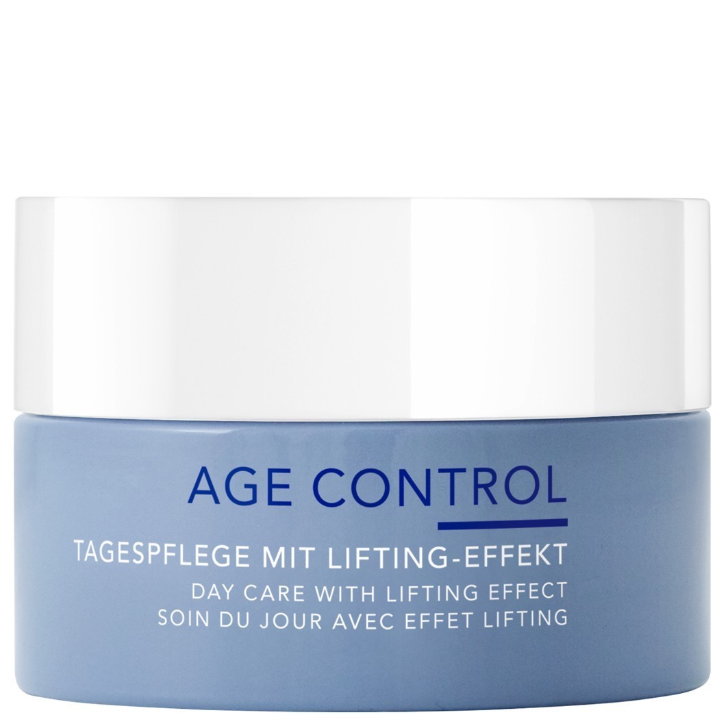 Charlotte Meentzen Anti-Aging Verzorging Age Control dienos priežiūros priemonė su liftingo efektu - 50 ml