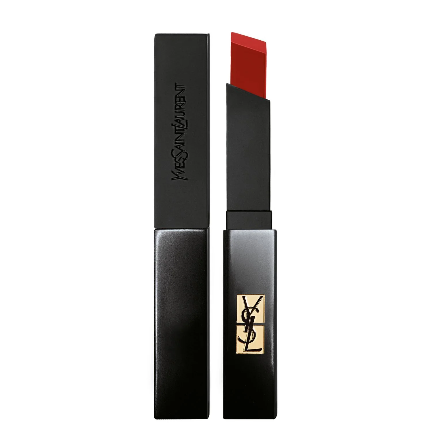 Labbra Rouge Pur Couture The Slim Velvet Radical - Rossetto mat, Rossetto