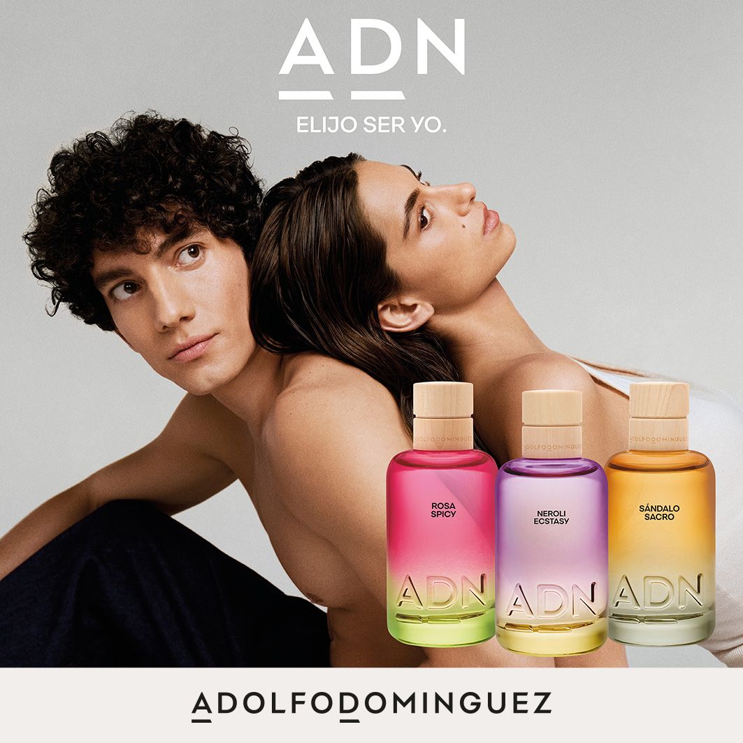 ADN Sandalwood Sacred Eau de Parfum Ženski parfumi