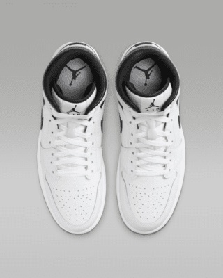 Air Jordan 1 Mid Men's Shoes