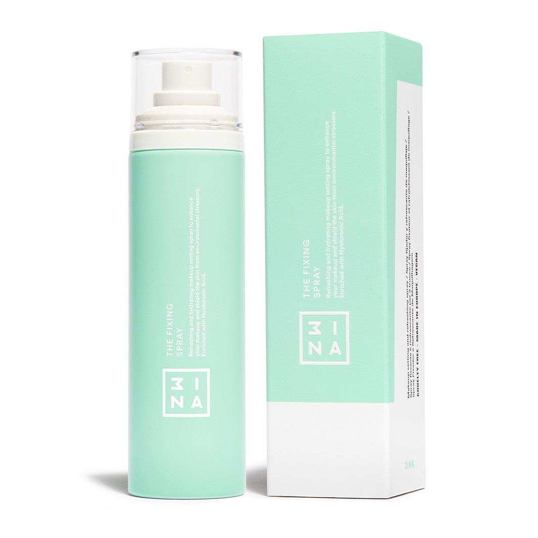 3INA sprej za fiksiranje – 100 ml