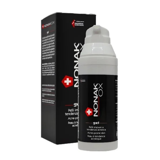 Nonak Ox Gel 50 ml