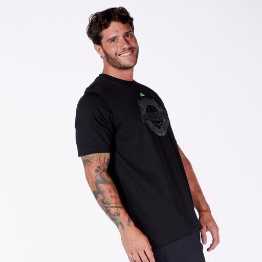  T-shirt de tennis adidas