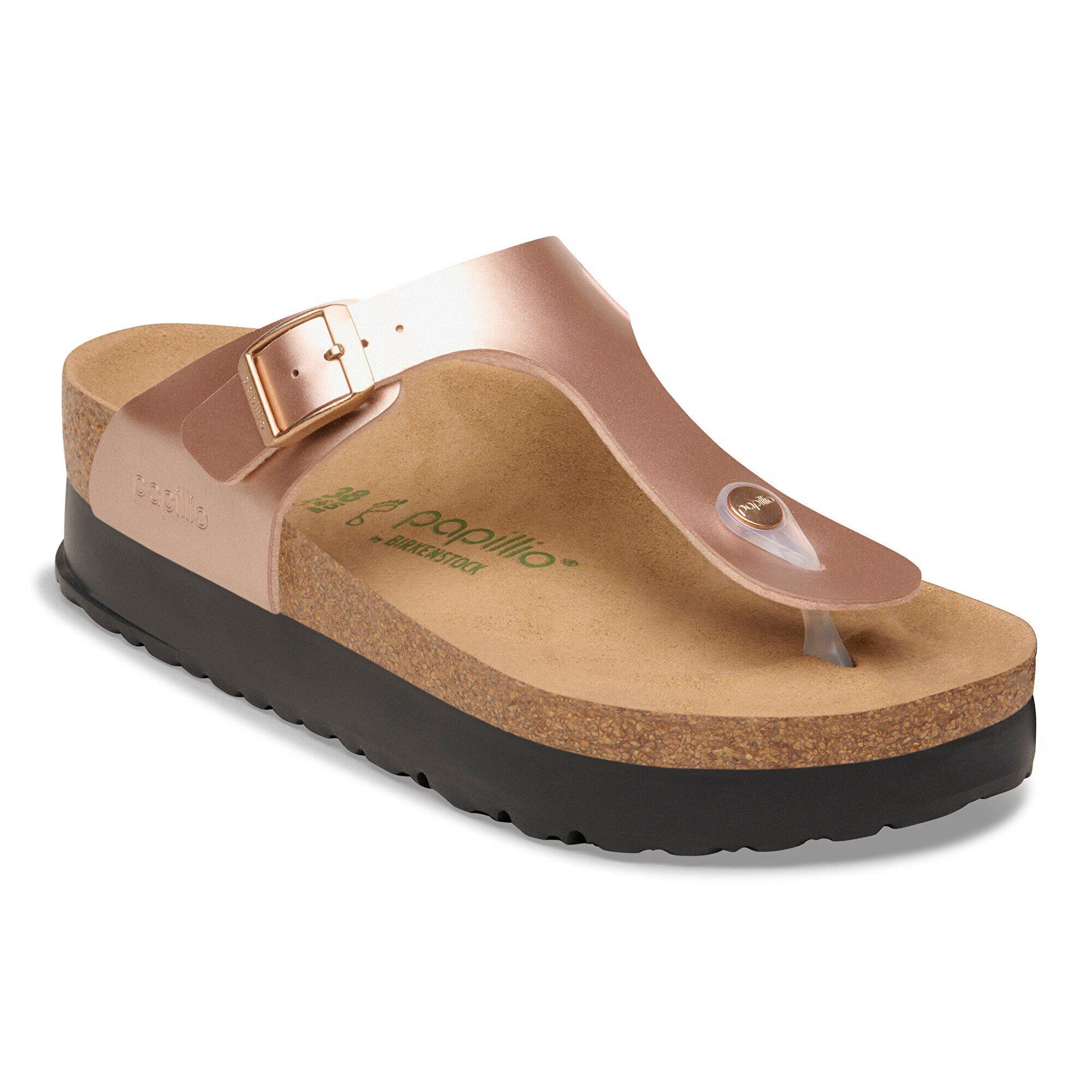 Giza Flex platforma