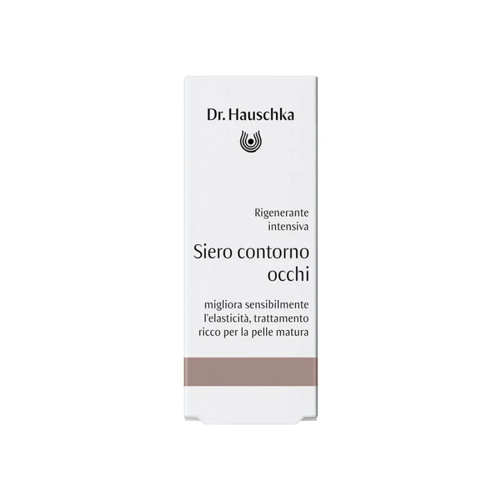 Face Care Rigenerante Intensiva Siero Contorno Occhi - Contorno occhi idratante