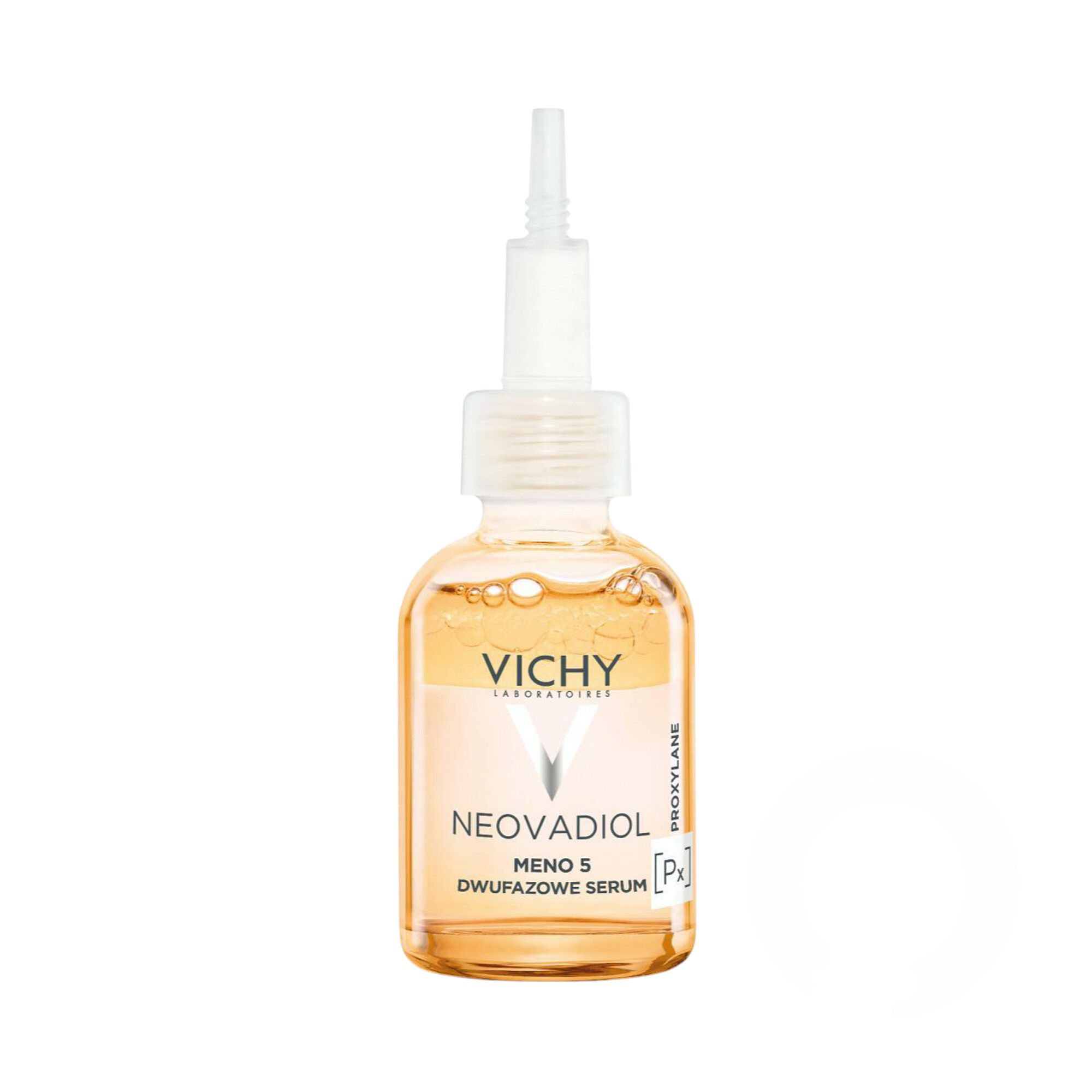 Vichy Neovadiol-navn