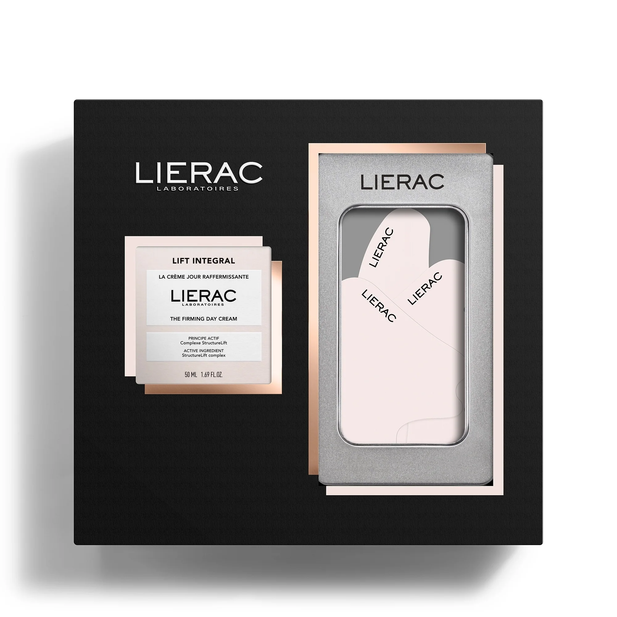 Lift Integral Cofanetto Lift Integral Crema Giorno Rassodante - Cofanetto Lifting