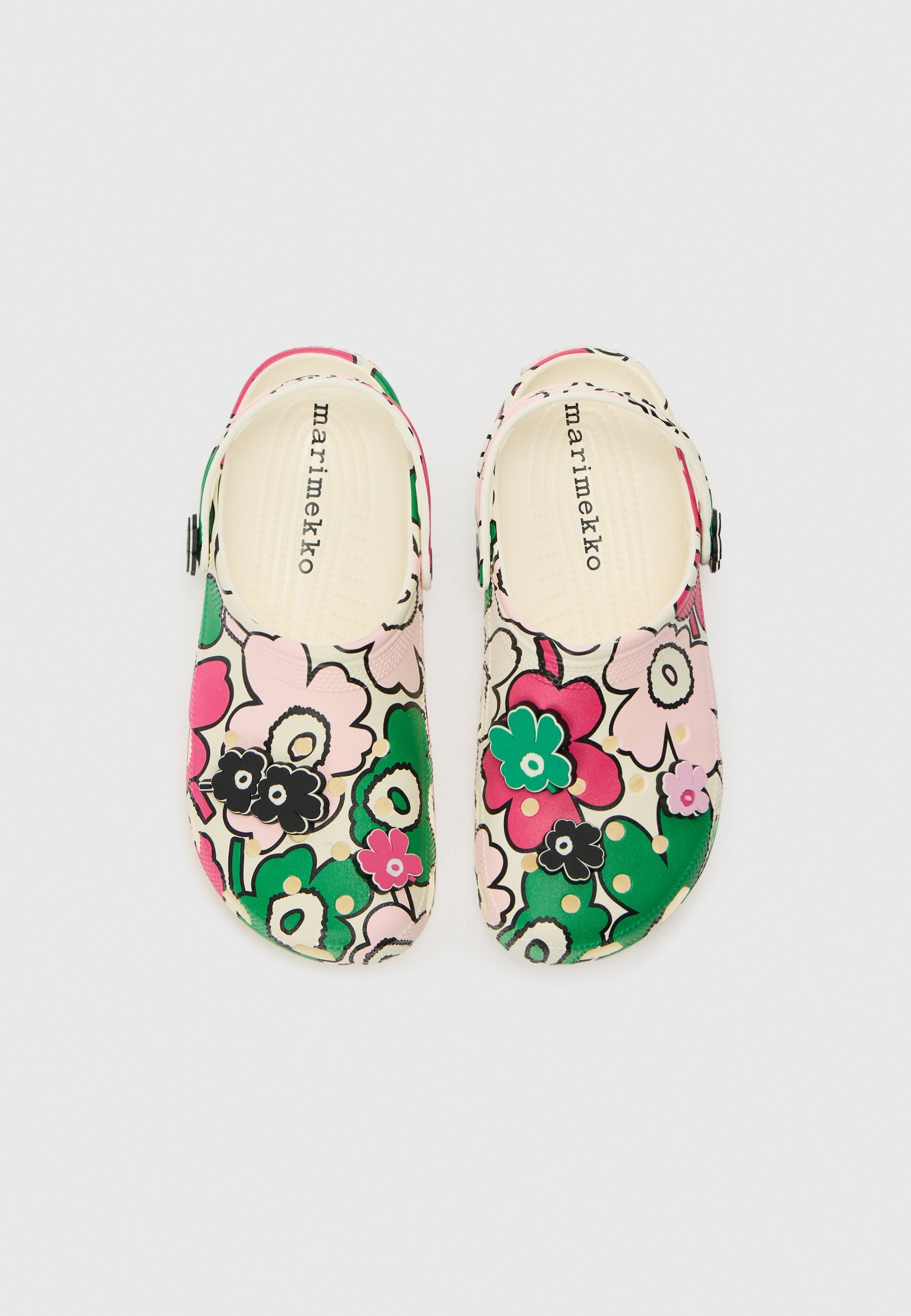 Crocs MARIMEKKO CLASSIC UNISEXE - Sabots - multicolores