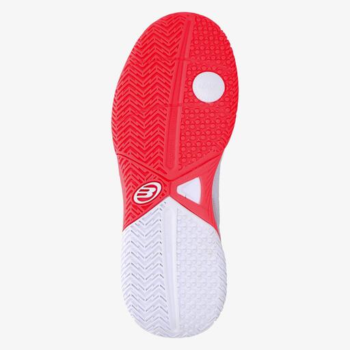 Bullpadel Következő