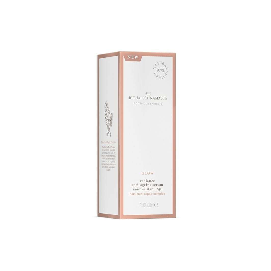Rituals serum protiv starenja „Das Ritual des Namaste Anti-Aging“ – 30 ml