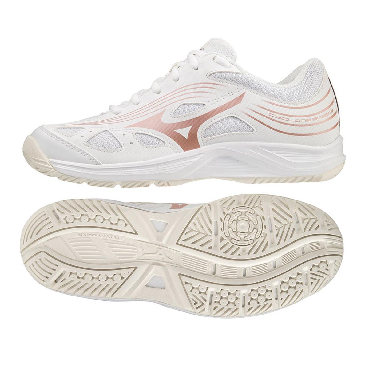  Buty do siatkówki Mizuno Cyclone Speed 3