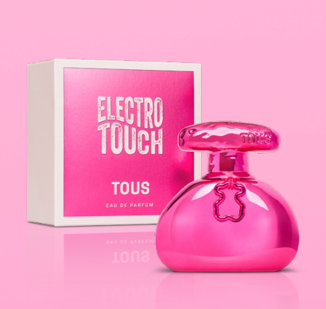 Tous Electro Touch