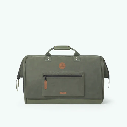Cabaia Duffle Adventurer Busan Gastgeber
