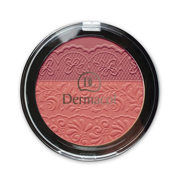 Duoblusher