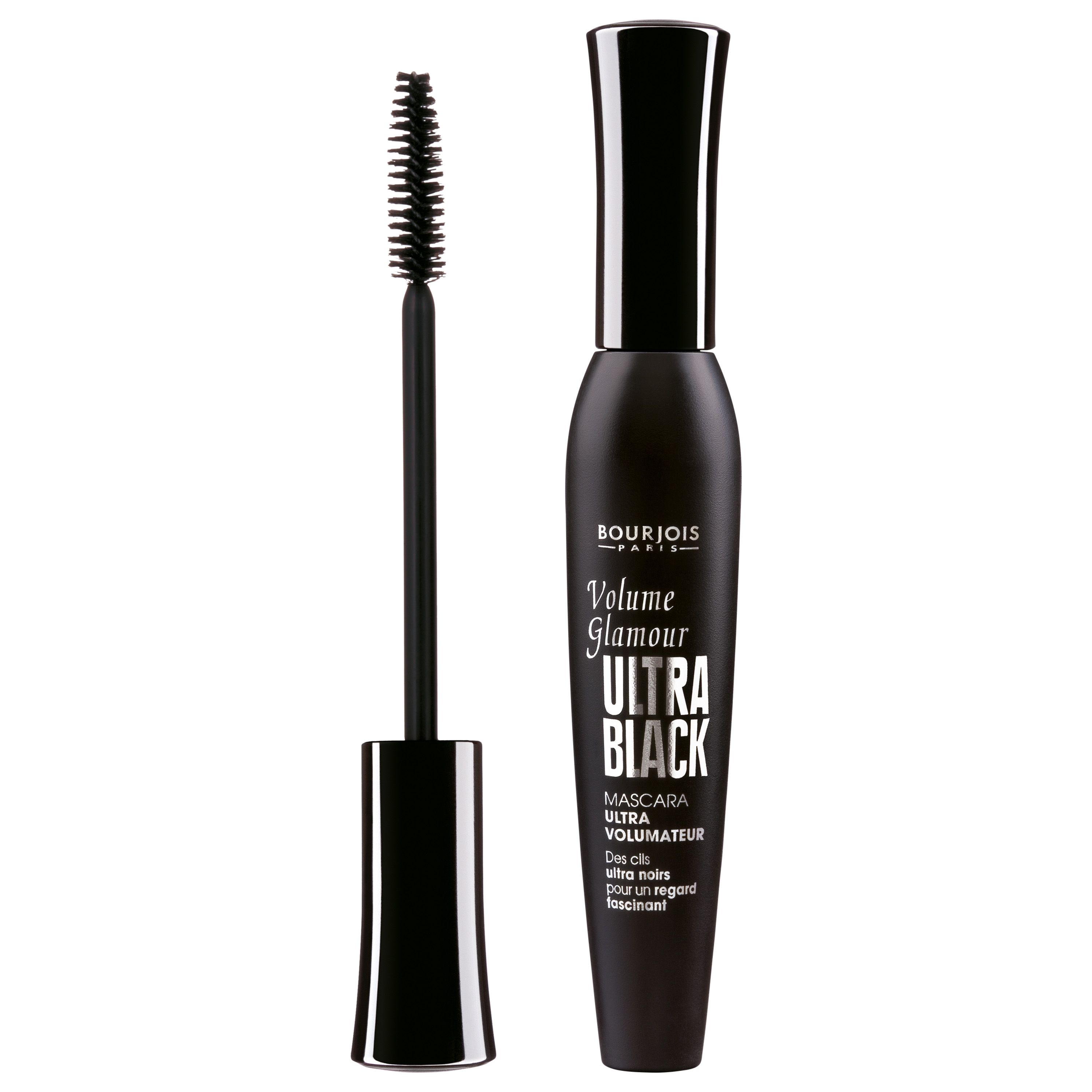 Riasenka Volume Glamour Ultra Black