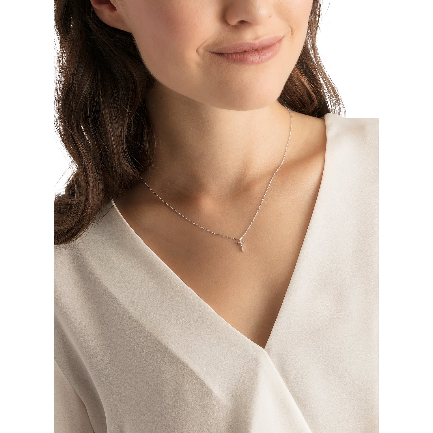 CHRIST Chaînes