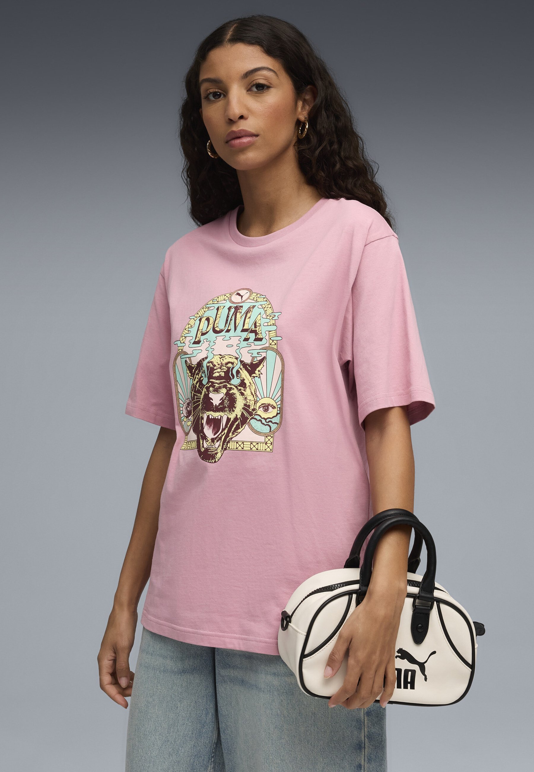 Puma T-shirts