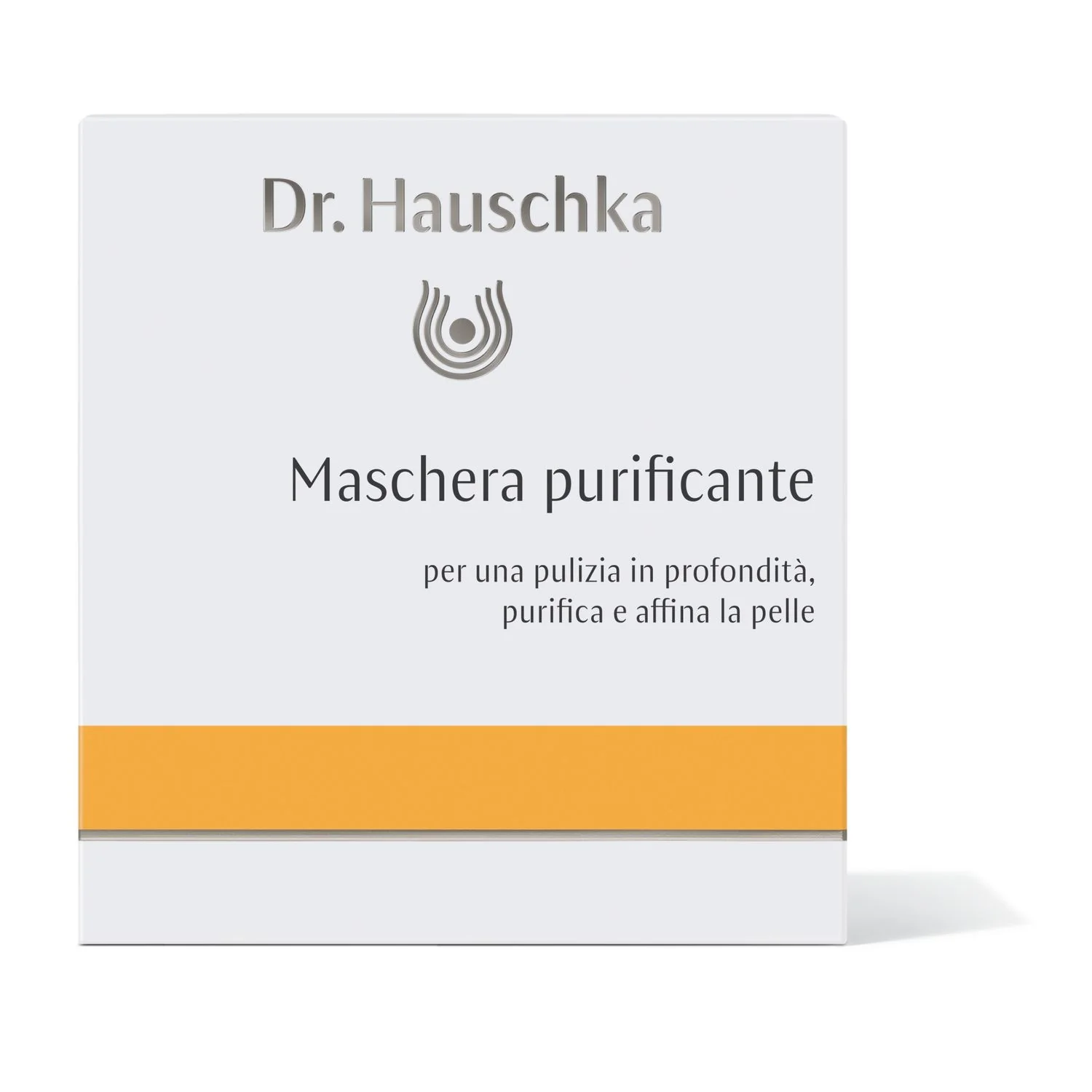 Face Care Maschera purificante - Maschera Purificante viso