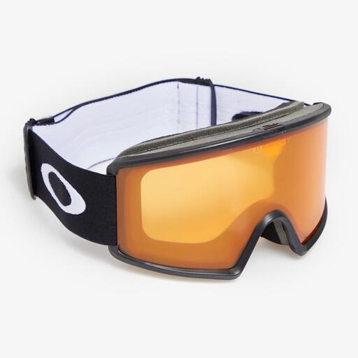  Oakley Target Line