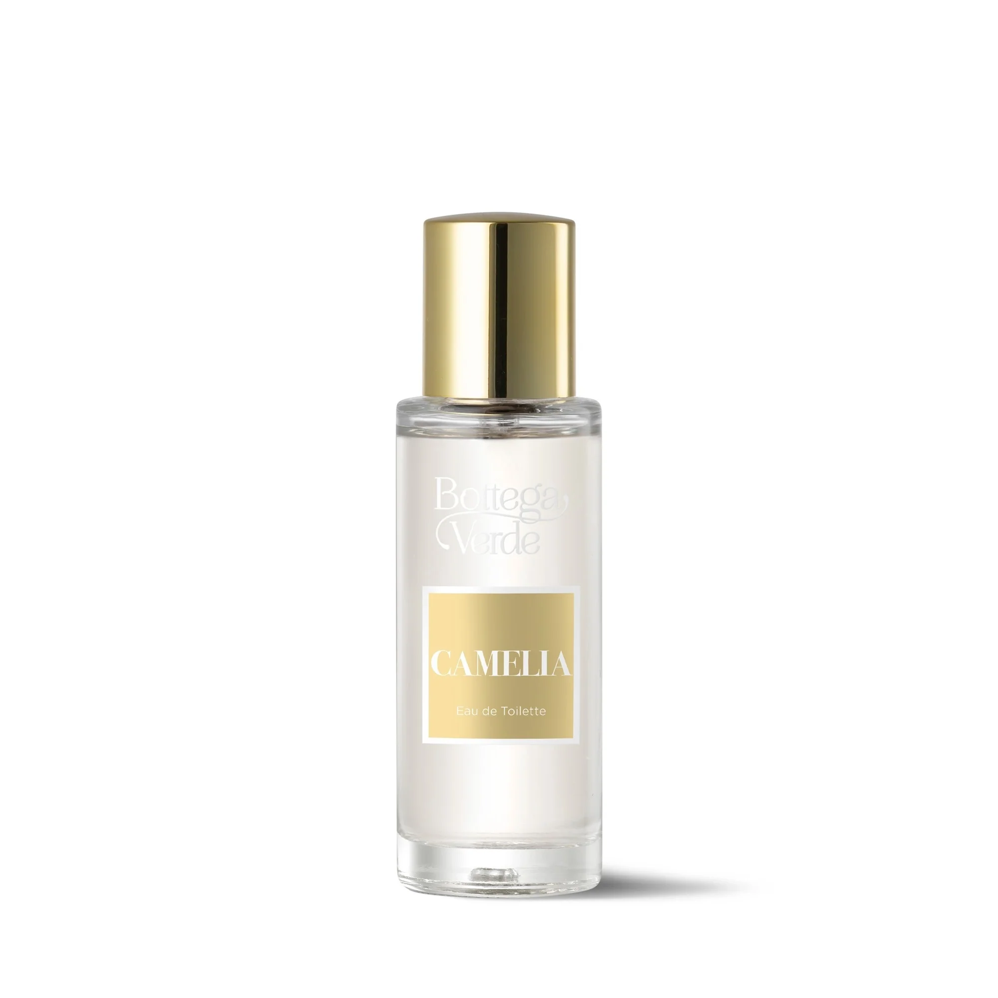 Camelia e retinolo Camelia E Retinolo Eau De Toilette - Eau de Toilette