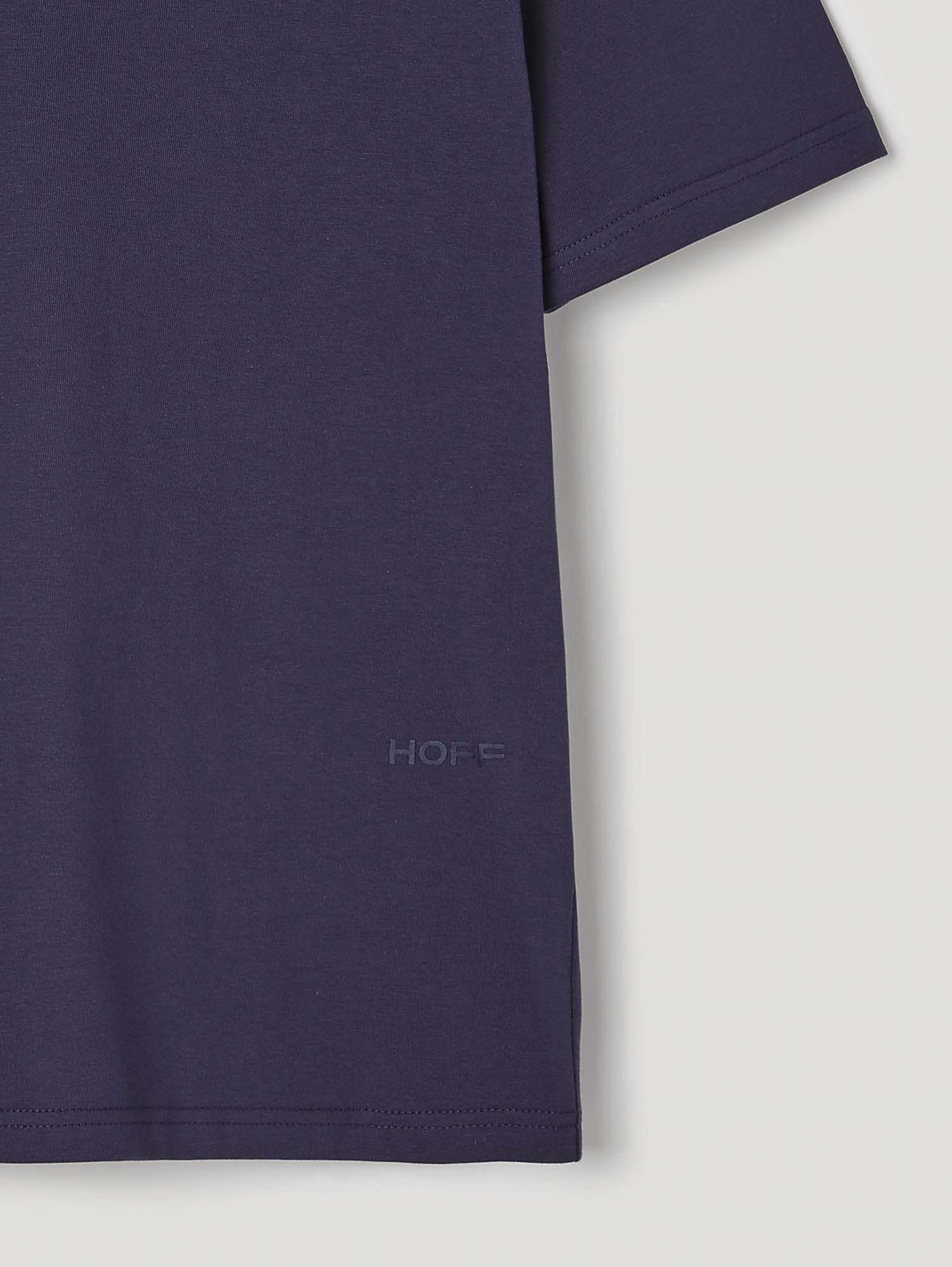 COMPORTA T-SHIRT NAVY