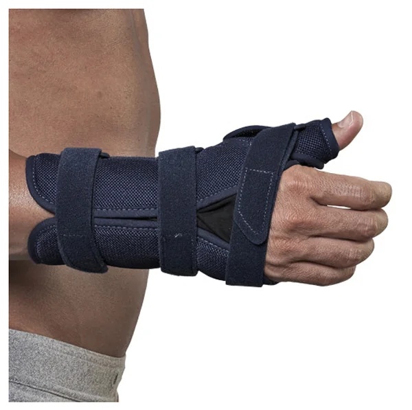 Dr. GIBAUD Gibaud Ortho Manugib Trau Dx 2