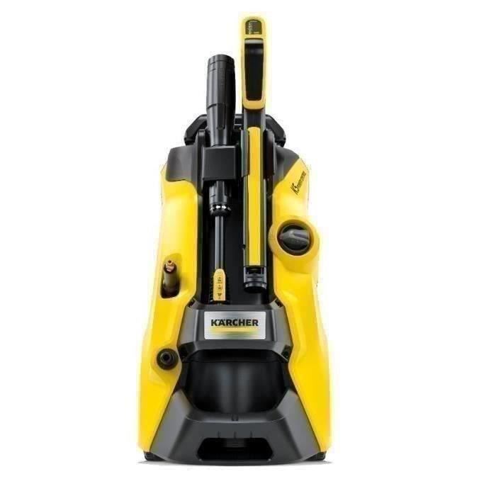 Hidrolimpiadora de alta presión KARCHER K5 Power Control - 500 l/h - 2100 W - 145 bar