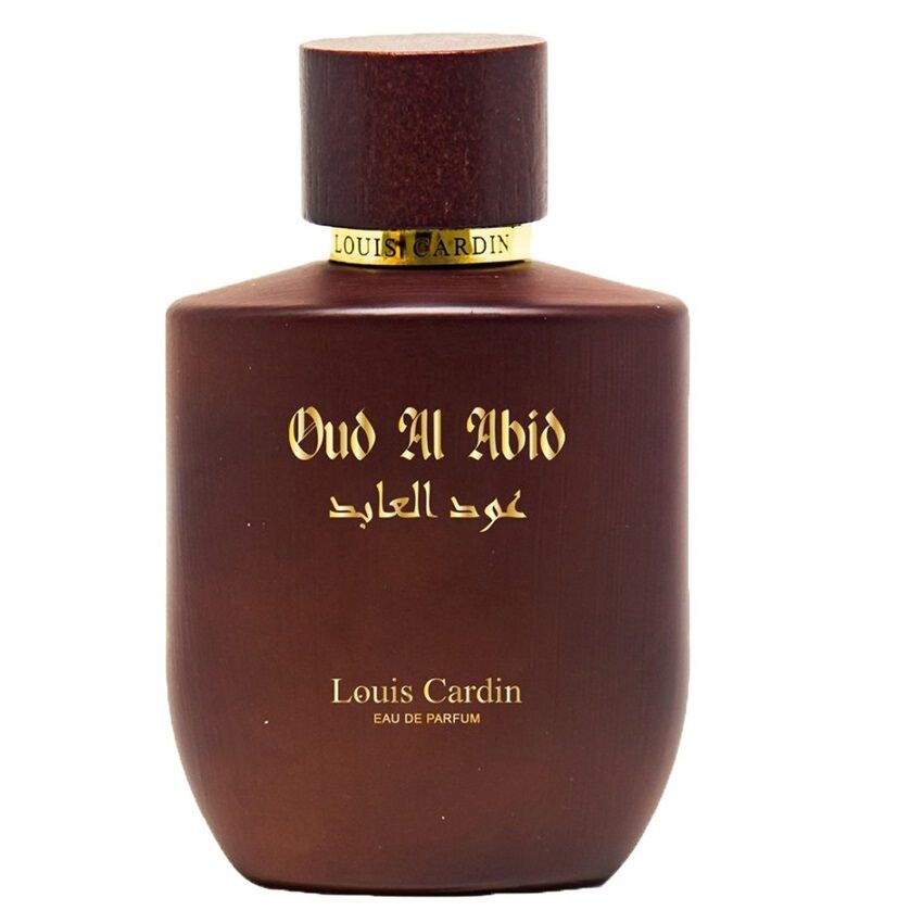 Louis Cardin Oud al Abid