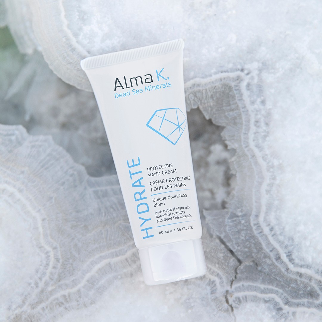 Alma K Protective Hand Cream