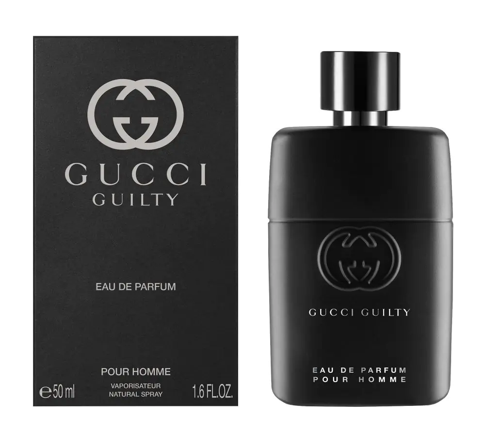Gucci Guilty Woda perfumowana dla mężczyzn 50ml