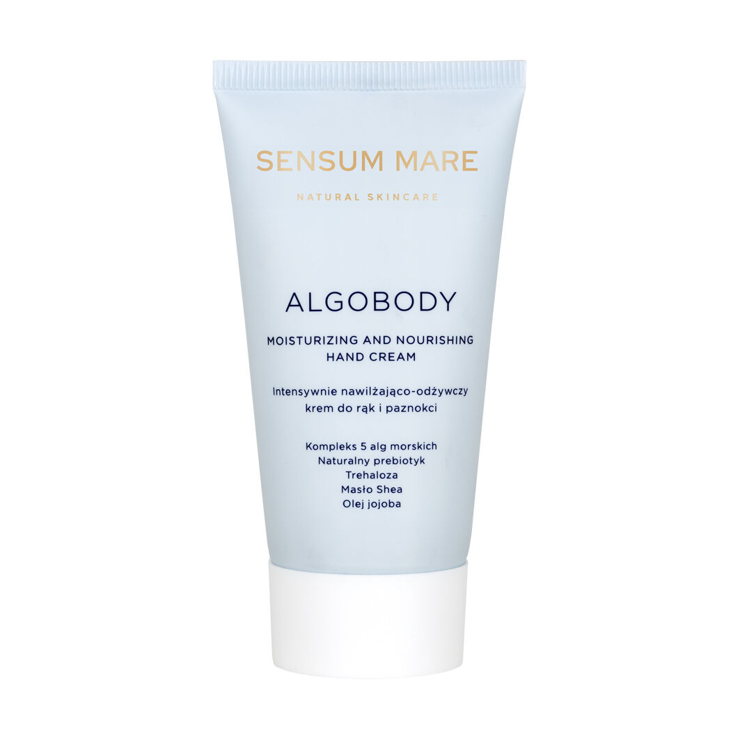 Sensum Mare Algobody