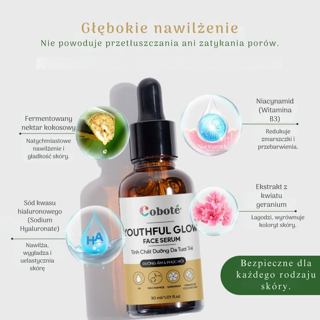 Coboté Splendore Giovanile