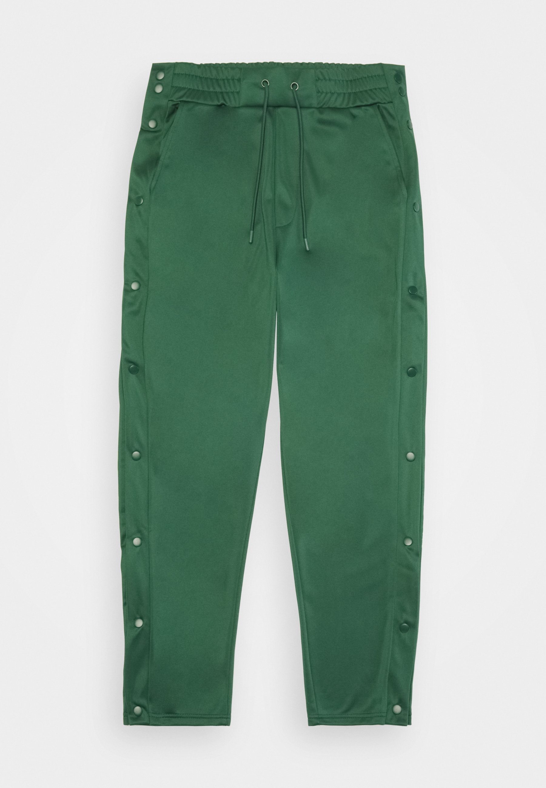 YOURTURN ADAPT RETRO JOGGER - Trainingshose - Dunkelgrün