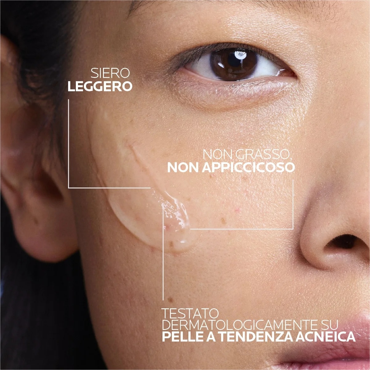 LA ROCHE POSAY La Roche Posay Effaclar Sérum exfoliante ultraconcentrado 30 ml Contra las imperfecciones de la piel Contra las imperfecciones de la piel