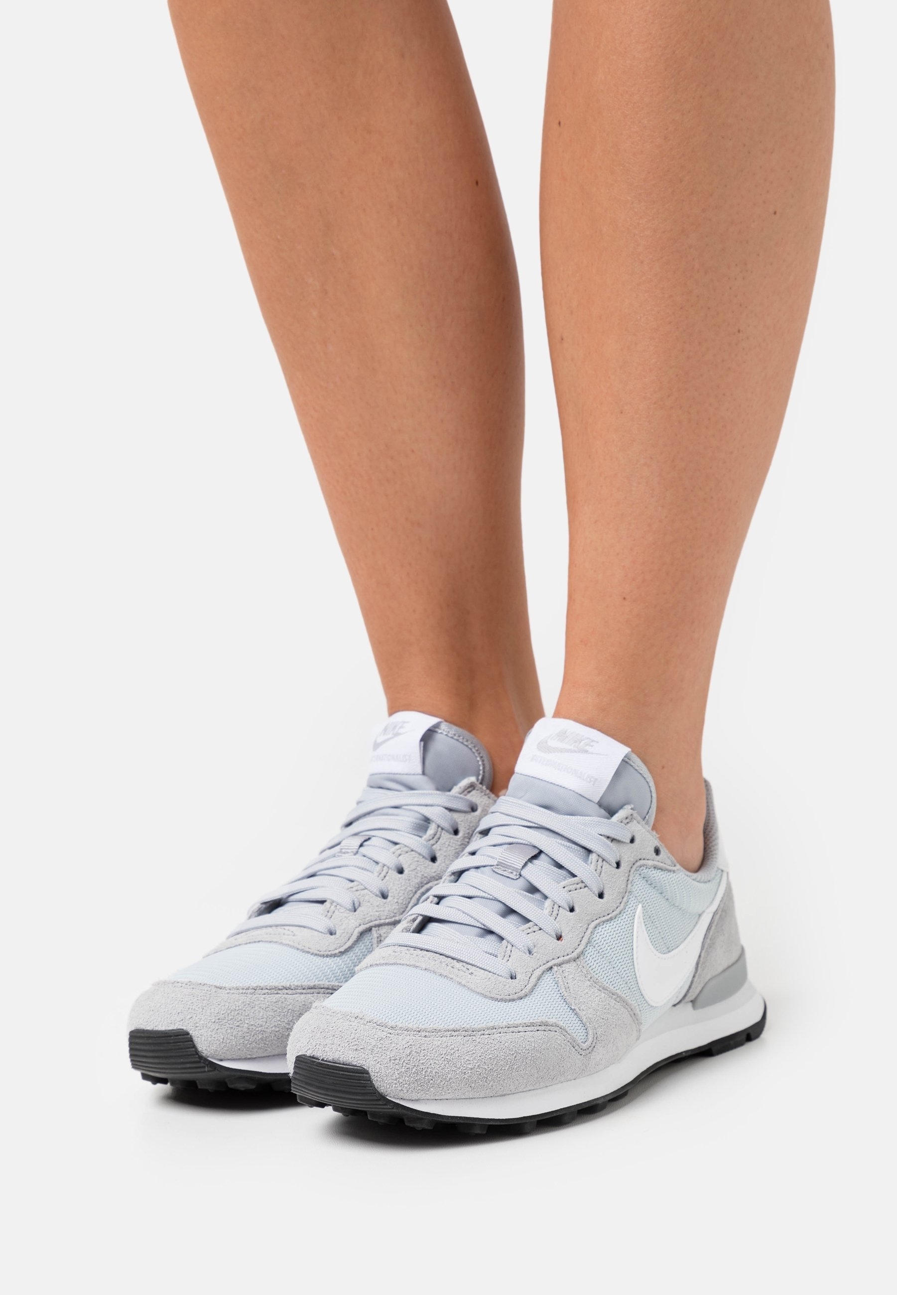 Nike Sportswear sneakers - grijs