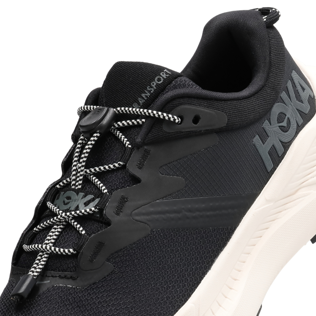 Hoka Transport