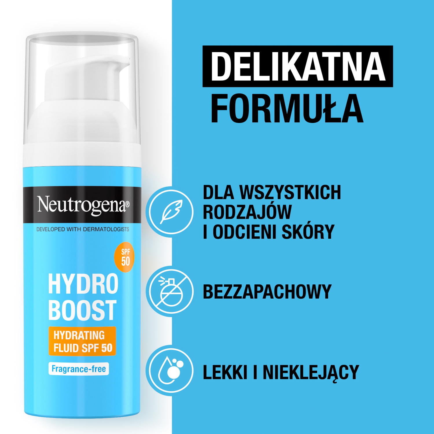 Neutrogena Hydro Boost