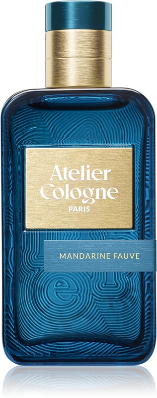 Atelier Cologne Cologne Reti Mandarine Fauve Eau de Parfum unisex