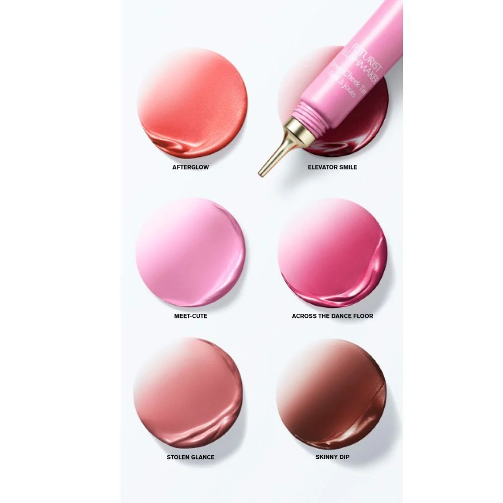 Blush Futurist Blushmaker - Fard crema