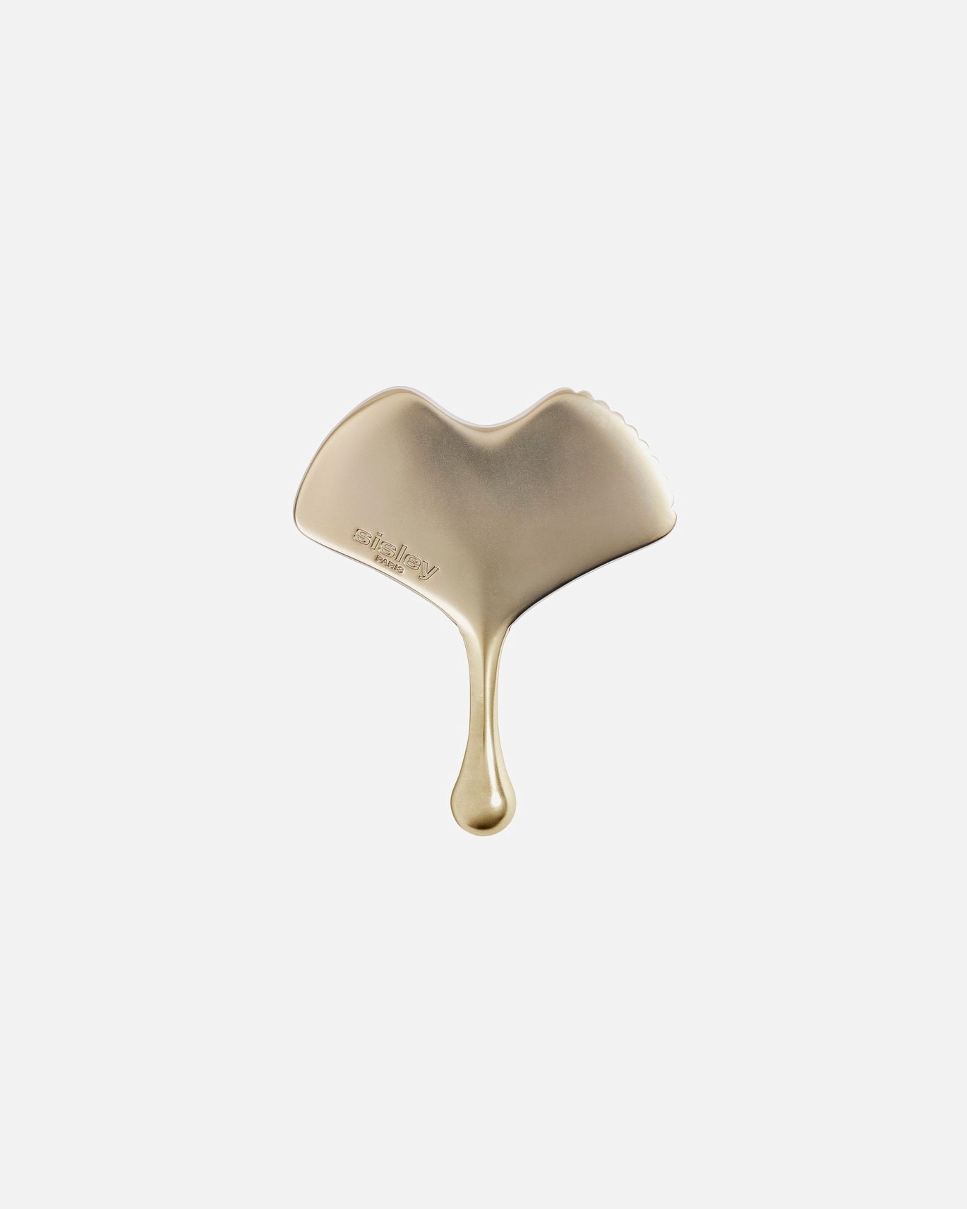 Sisley Ginkgo Gua Sha veido masažuoklis -