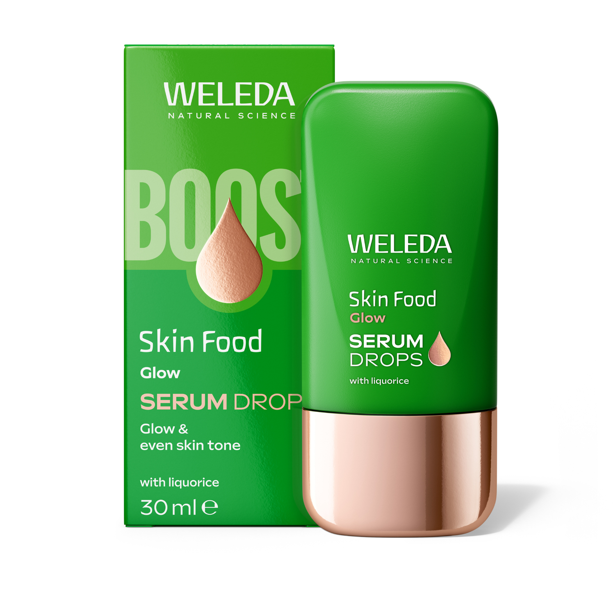 Weleda