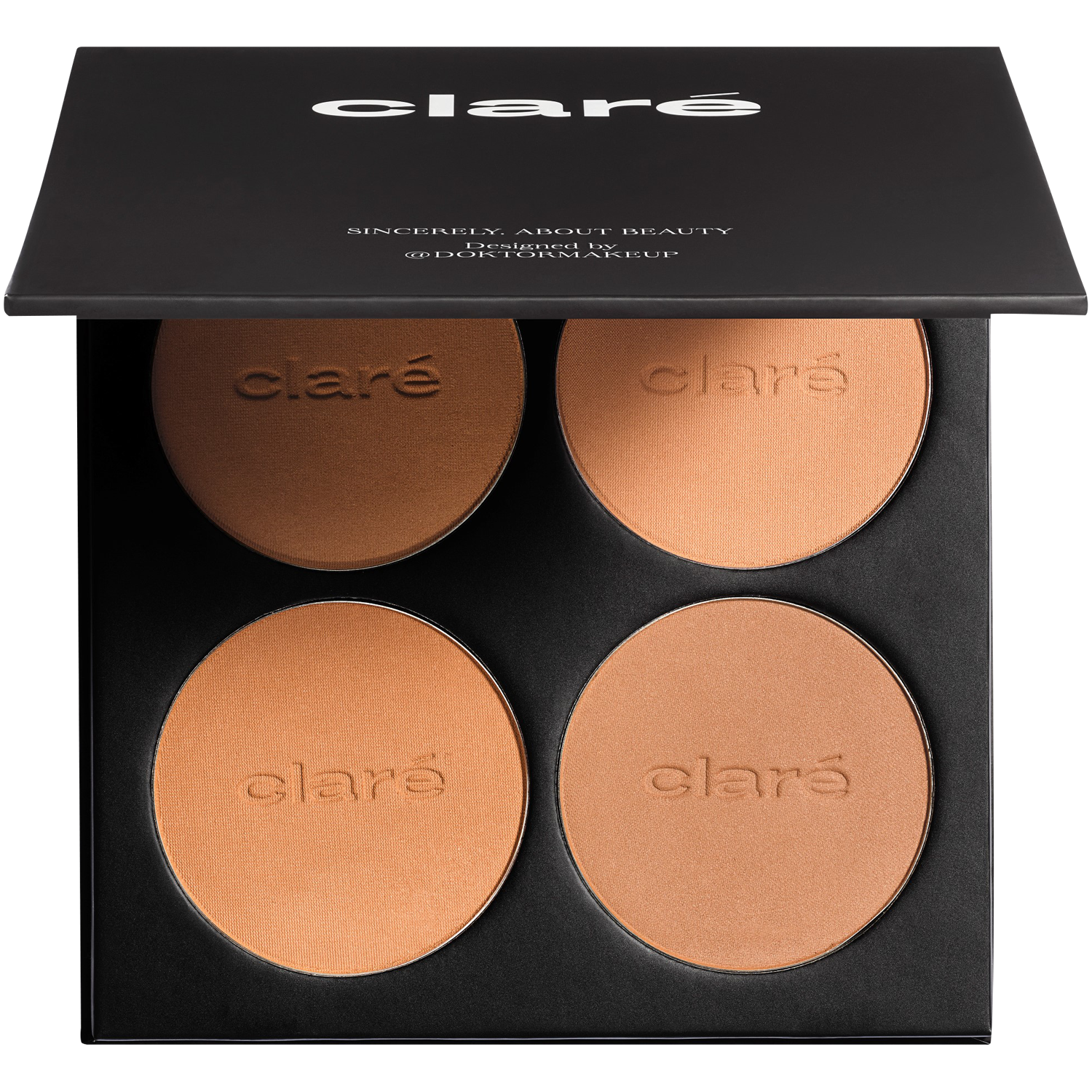 Claré Makeup Surgery