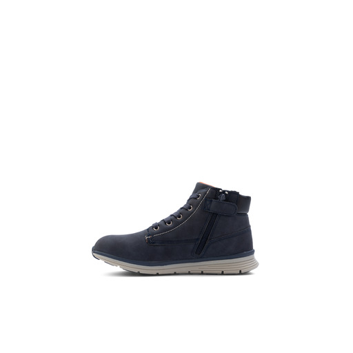 Bottes Alvis Dakar