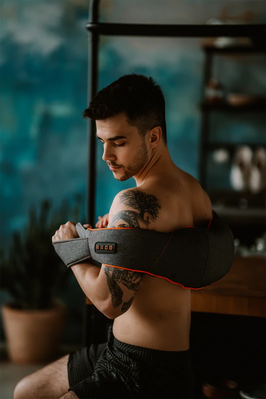 Coleira Medivon Coleira de massagem simples